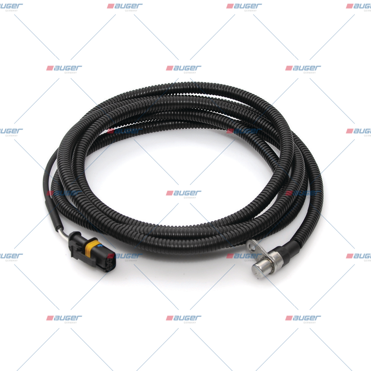Sensor, ABS
