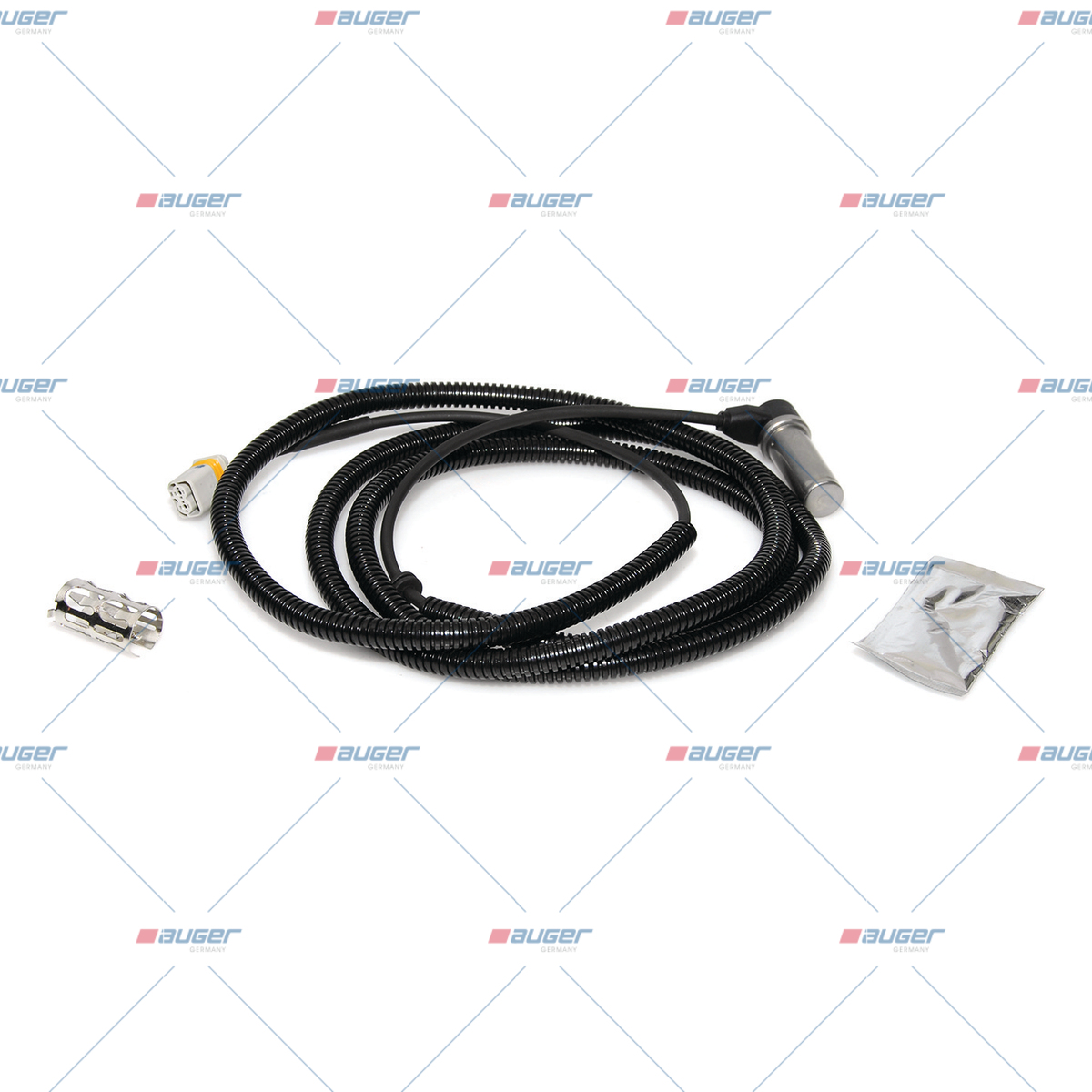Sensor, ABS
