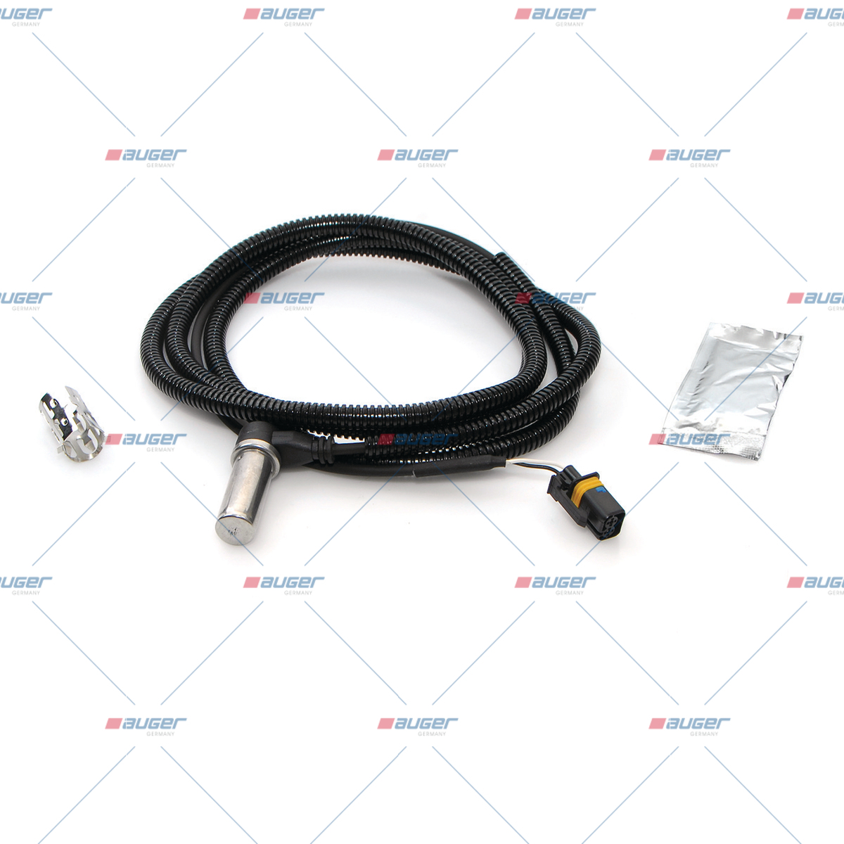 Sensor, ABS