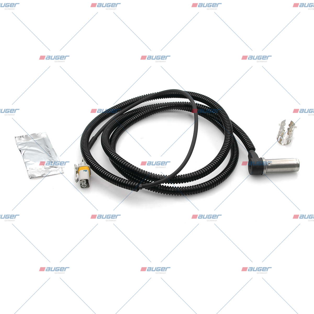 Sensor, ABS