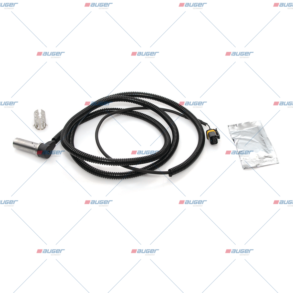 Sensor, ABS