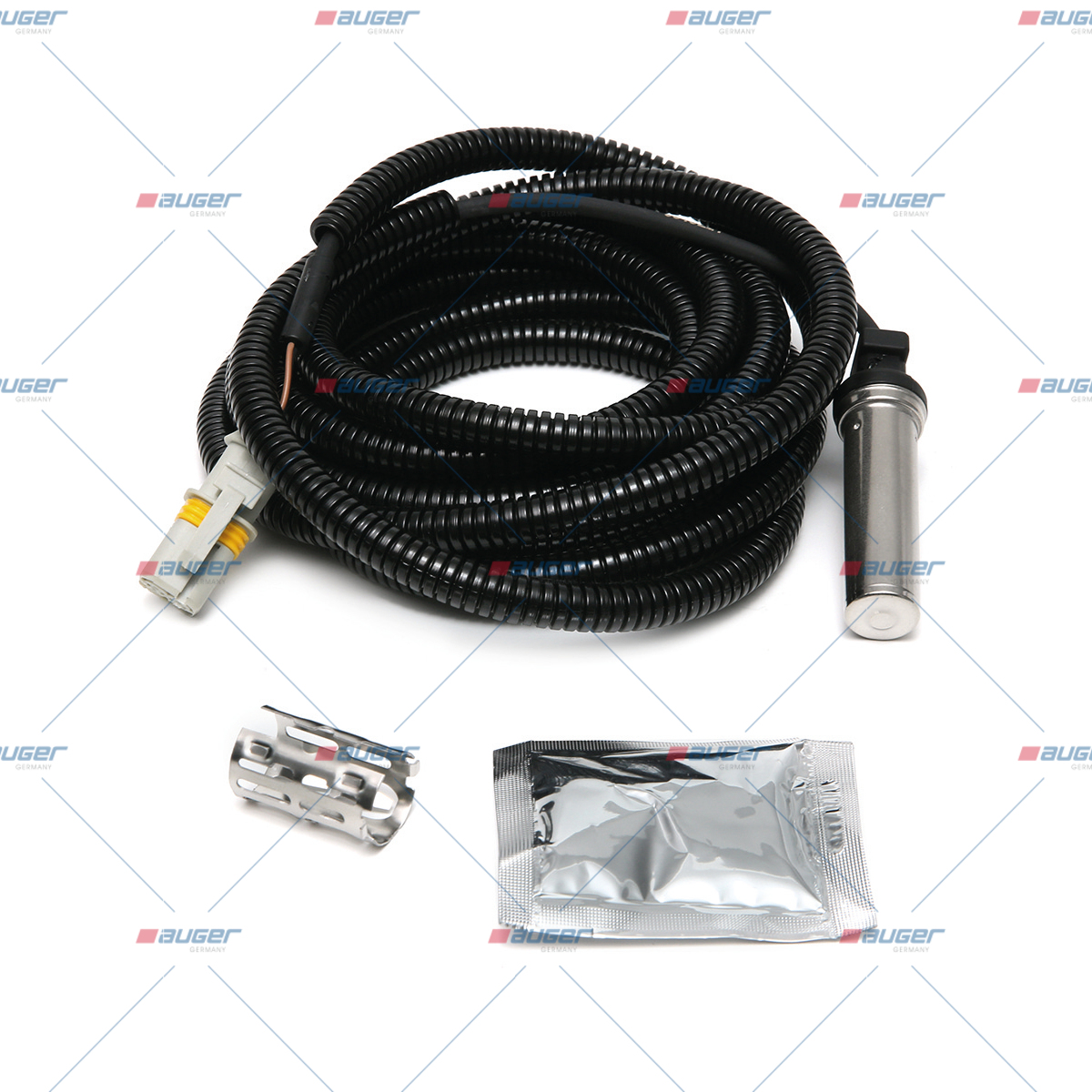 Sensor, ABS