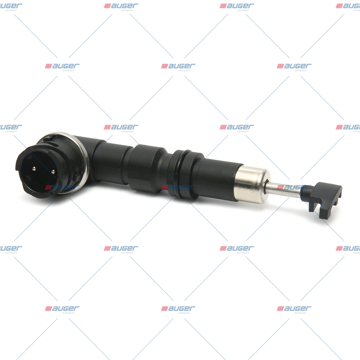 Sensor, Kupplung