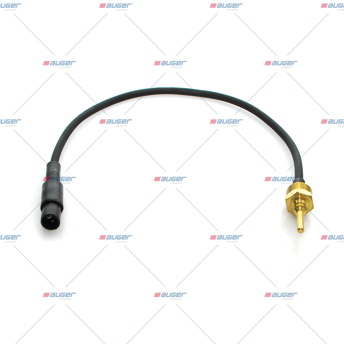 Sensor, Retarder