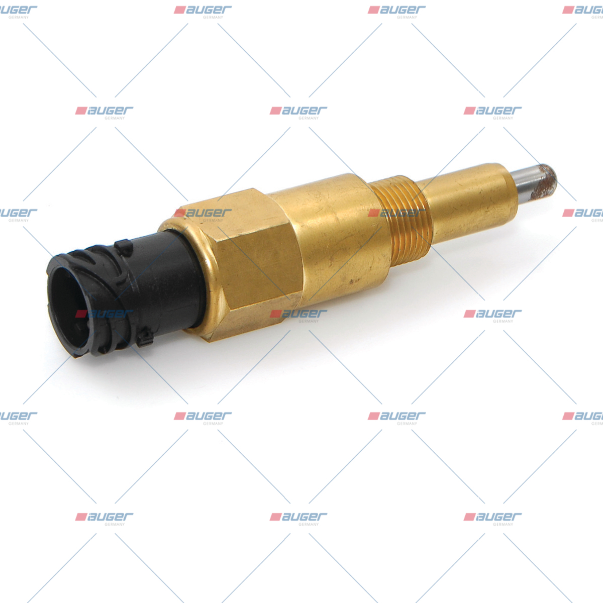 Sensor, Schaltbetaetigung