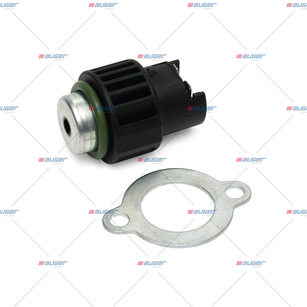 Sensor, Schaltbetaetigung