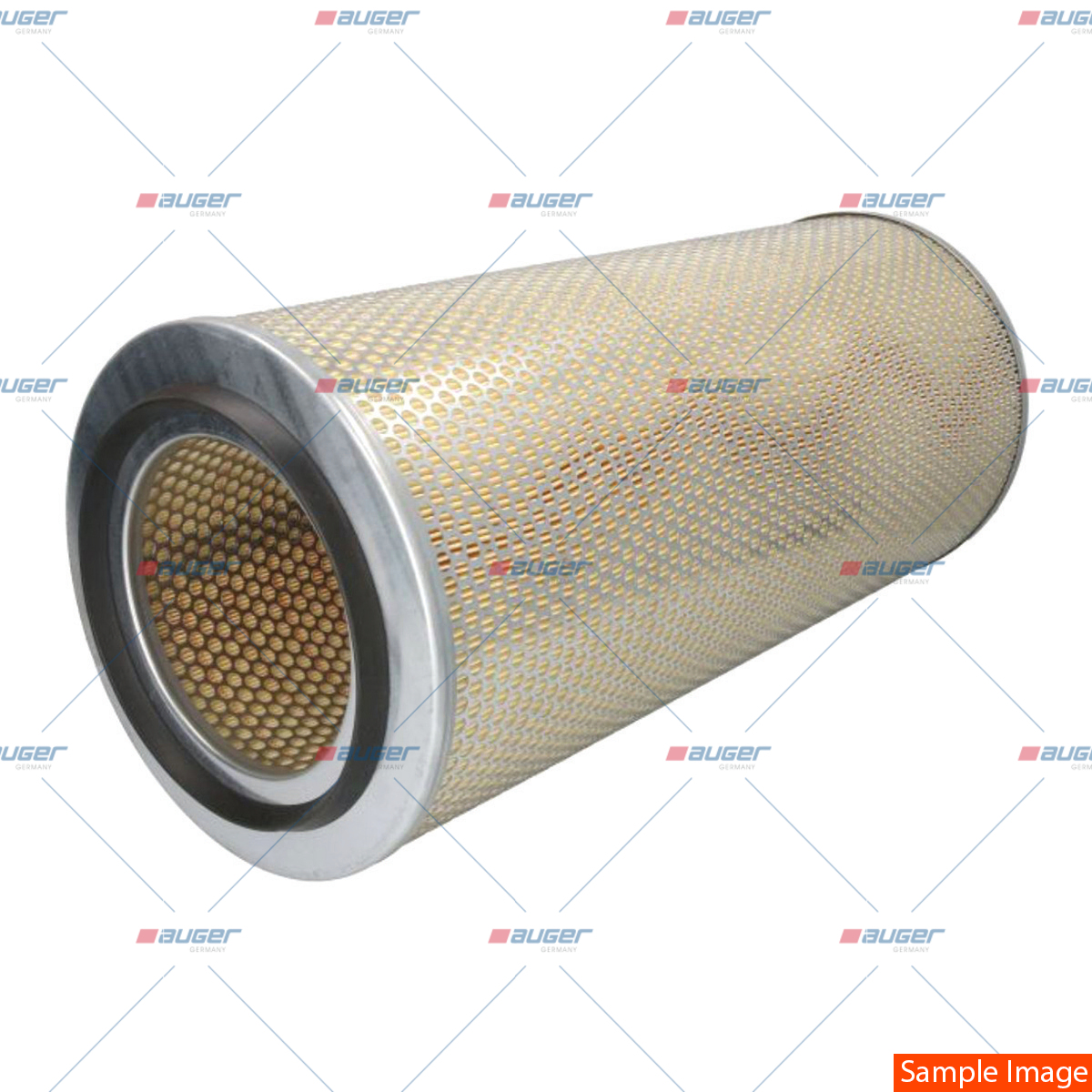 Luftfilterpatrone