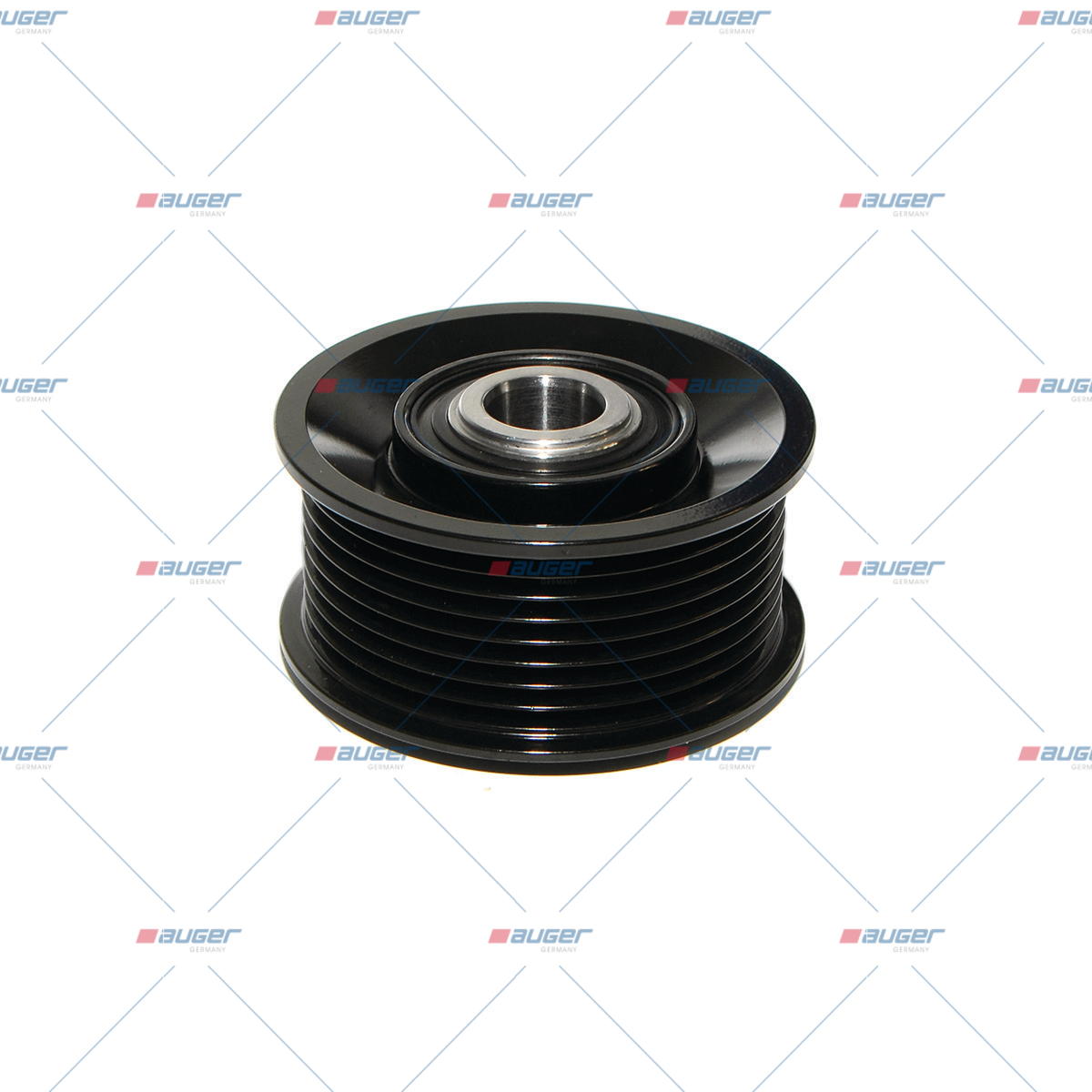 Riemenscheibe, Generator