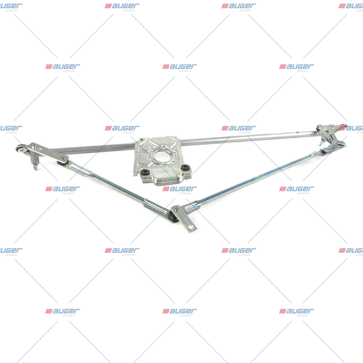 Fenster Scheibenwischer Mechanismus