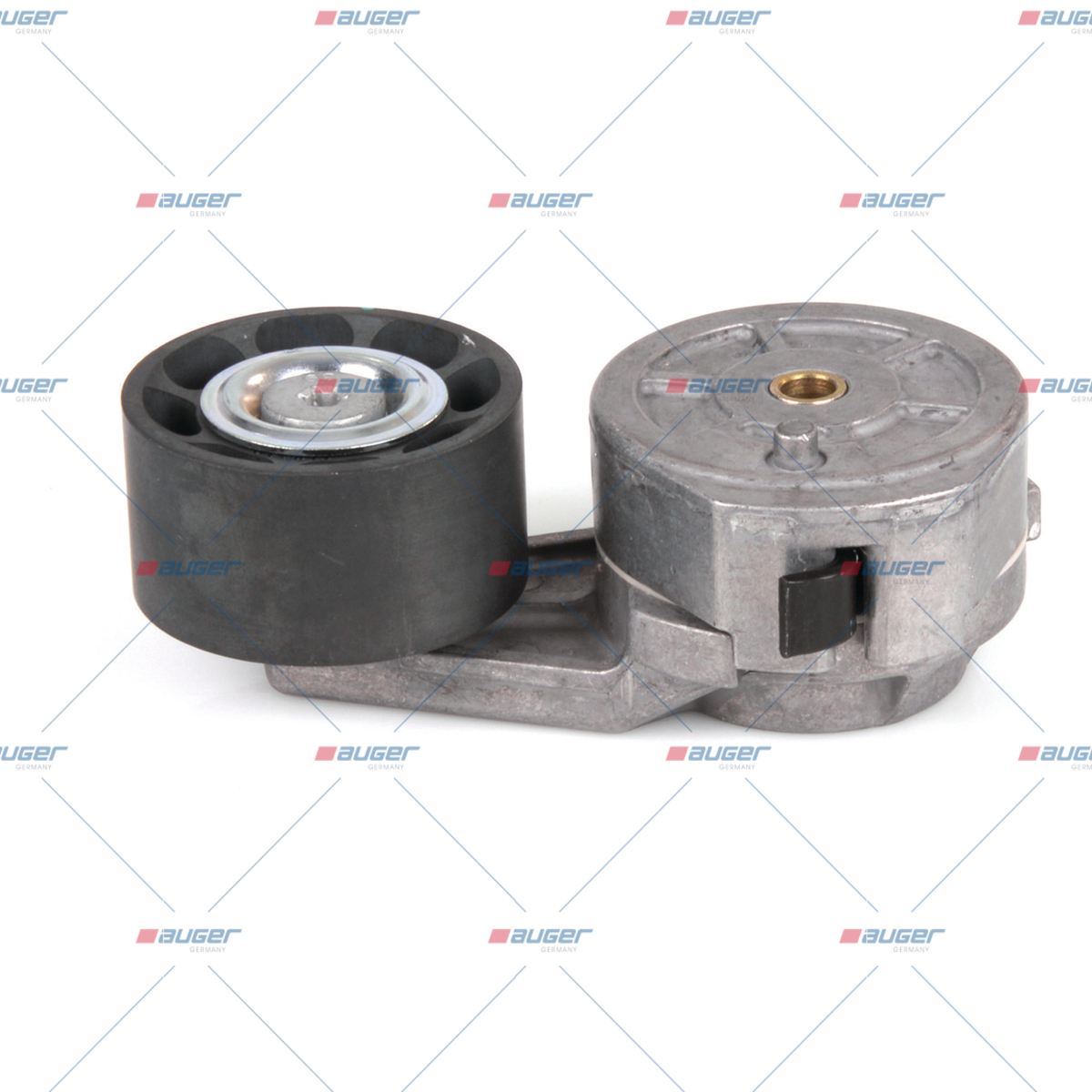 Riemenspanner, Luefter