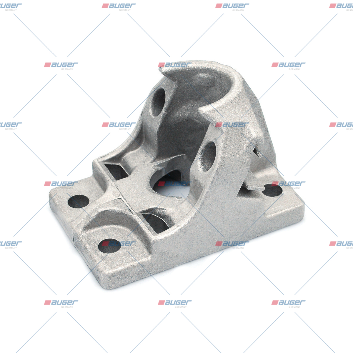 Halter, Kotfluegel