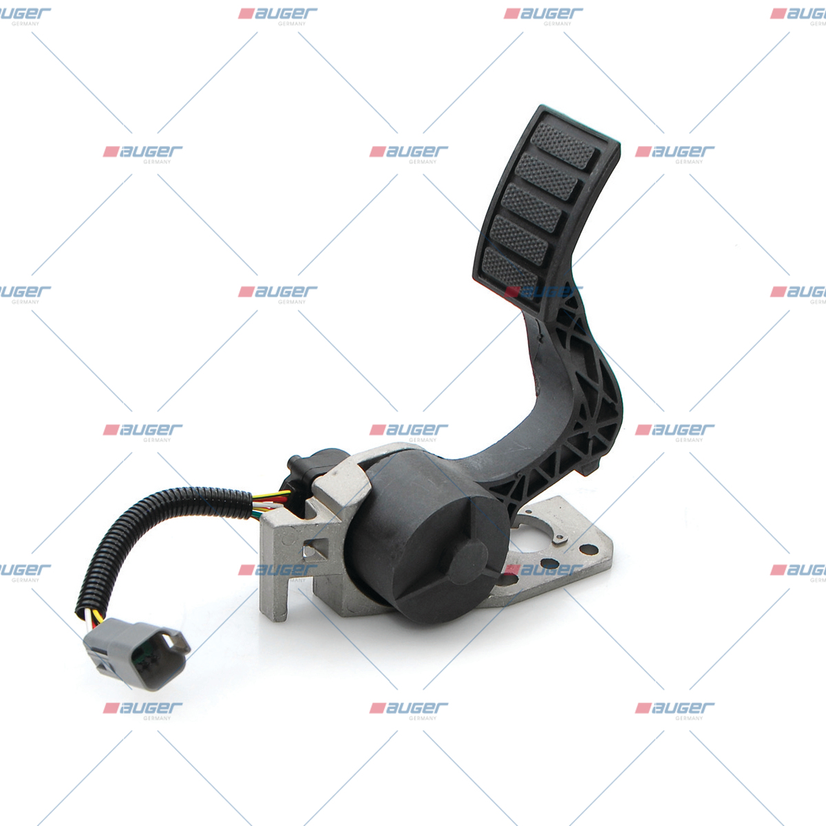 Fahrpedal
