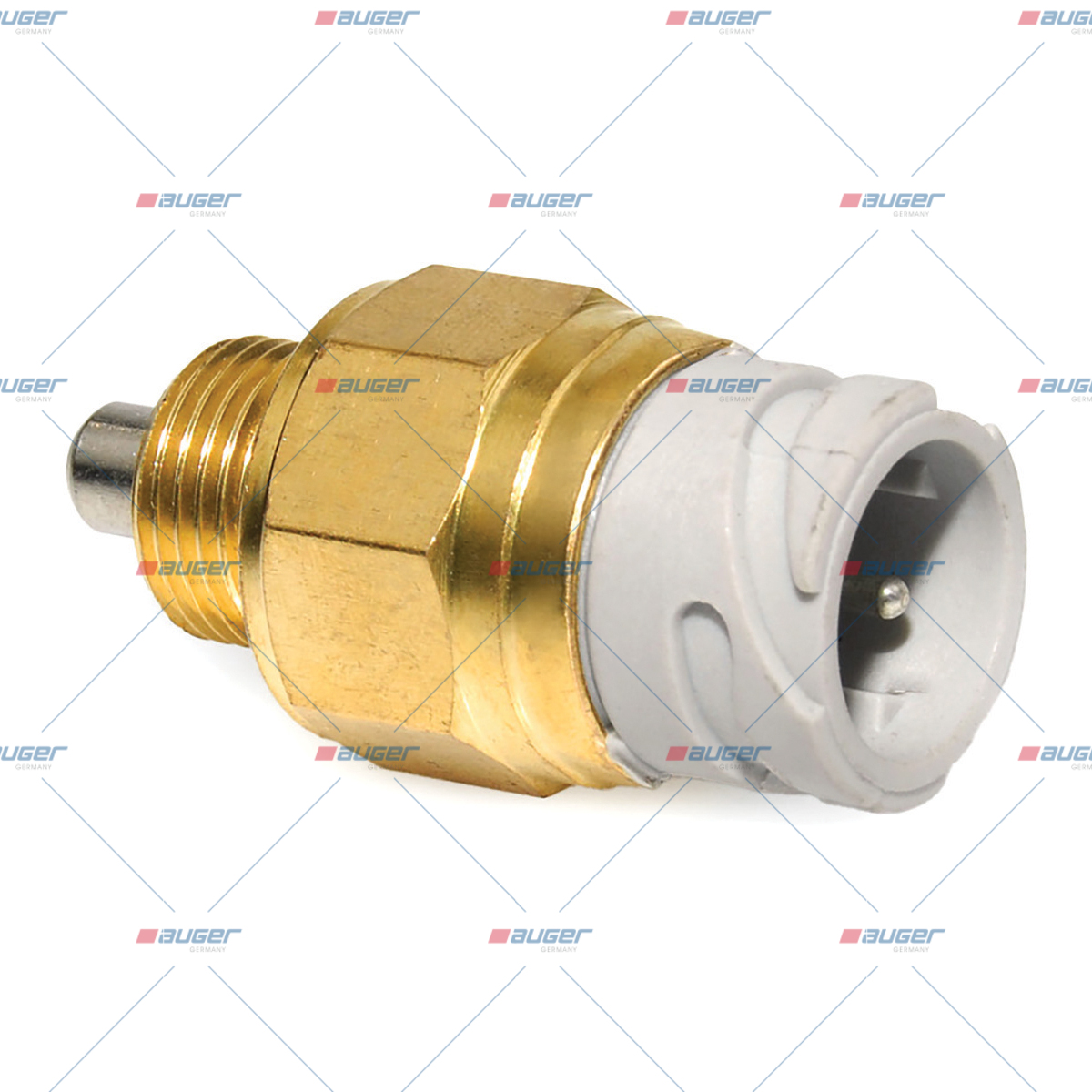 Sensor, Schaltbetaetigung