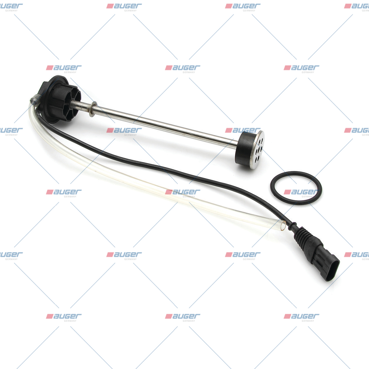 AdBlue Sensor, SCR System