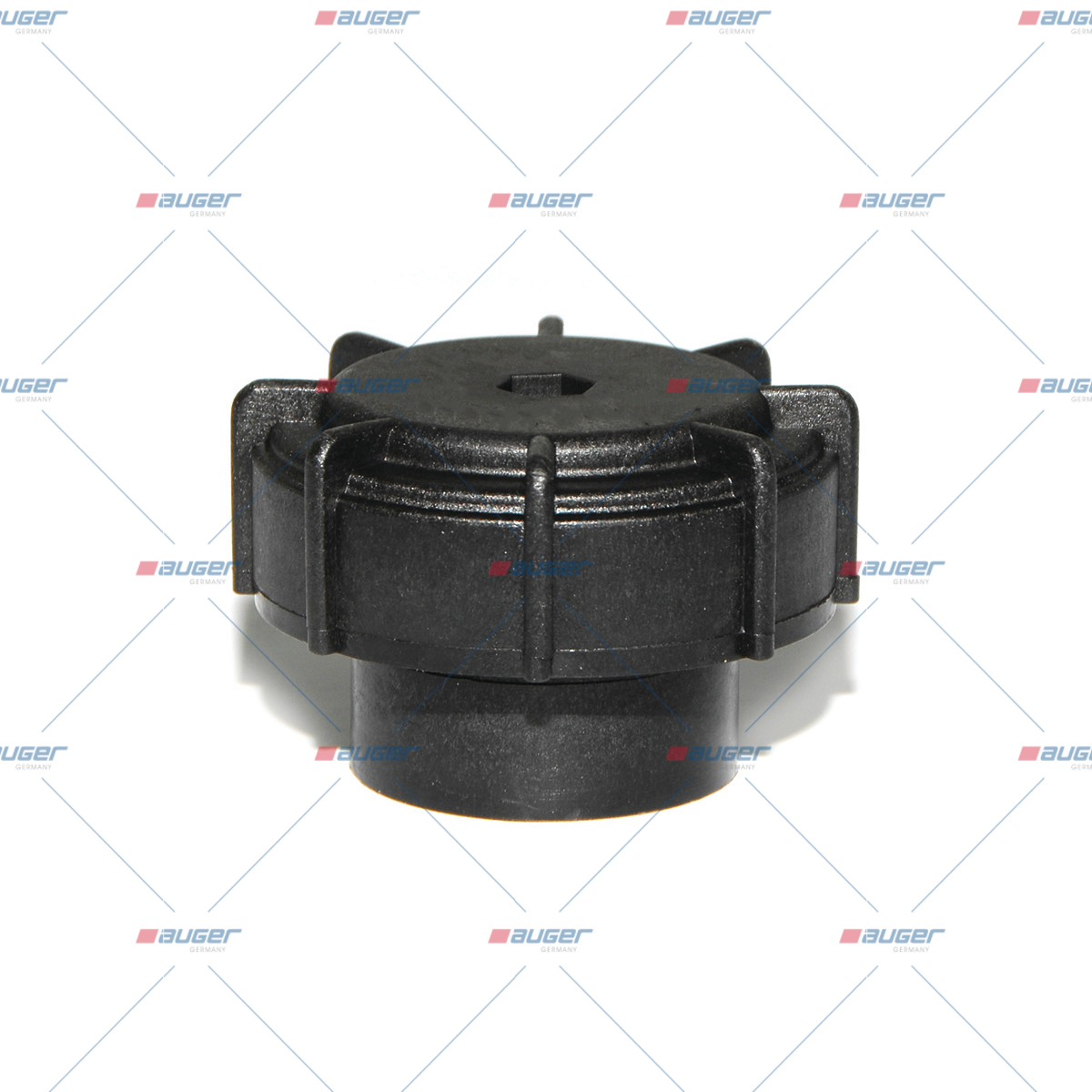 Ausgleichbehaelter Kappe, Kuehler