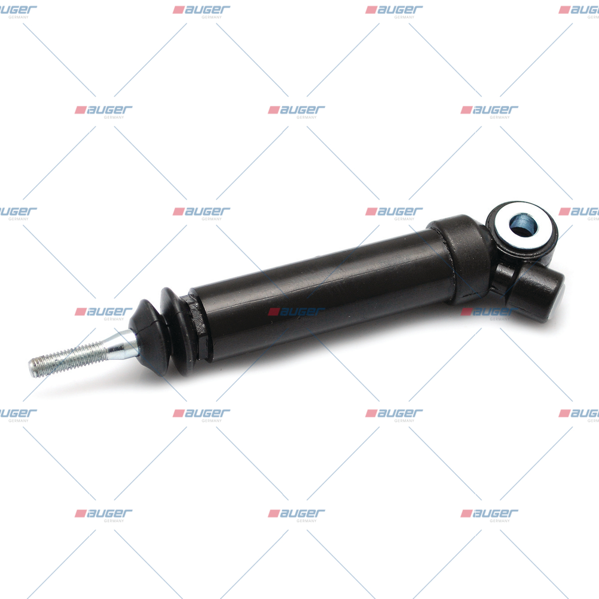 Zylinder, Abgasbremse