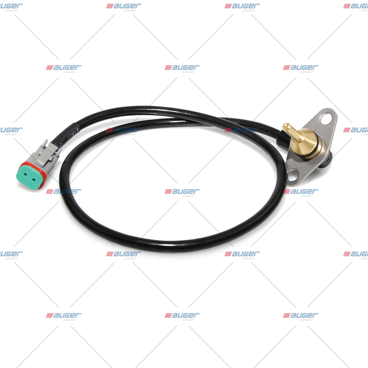 Temperatursensor