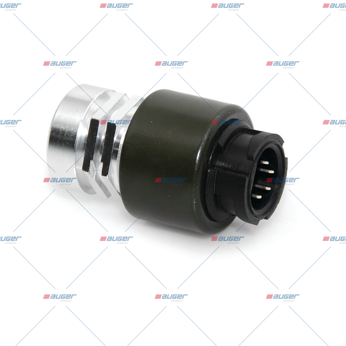 Geschwindigkeitssensor