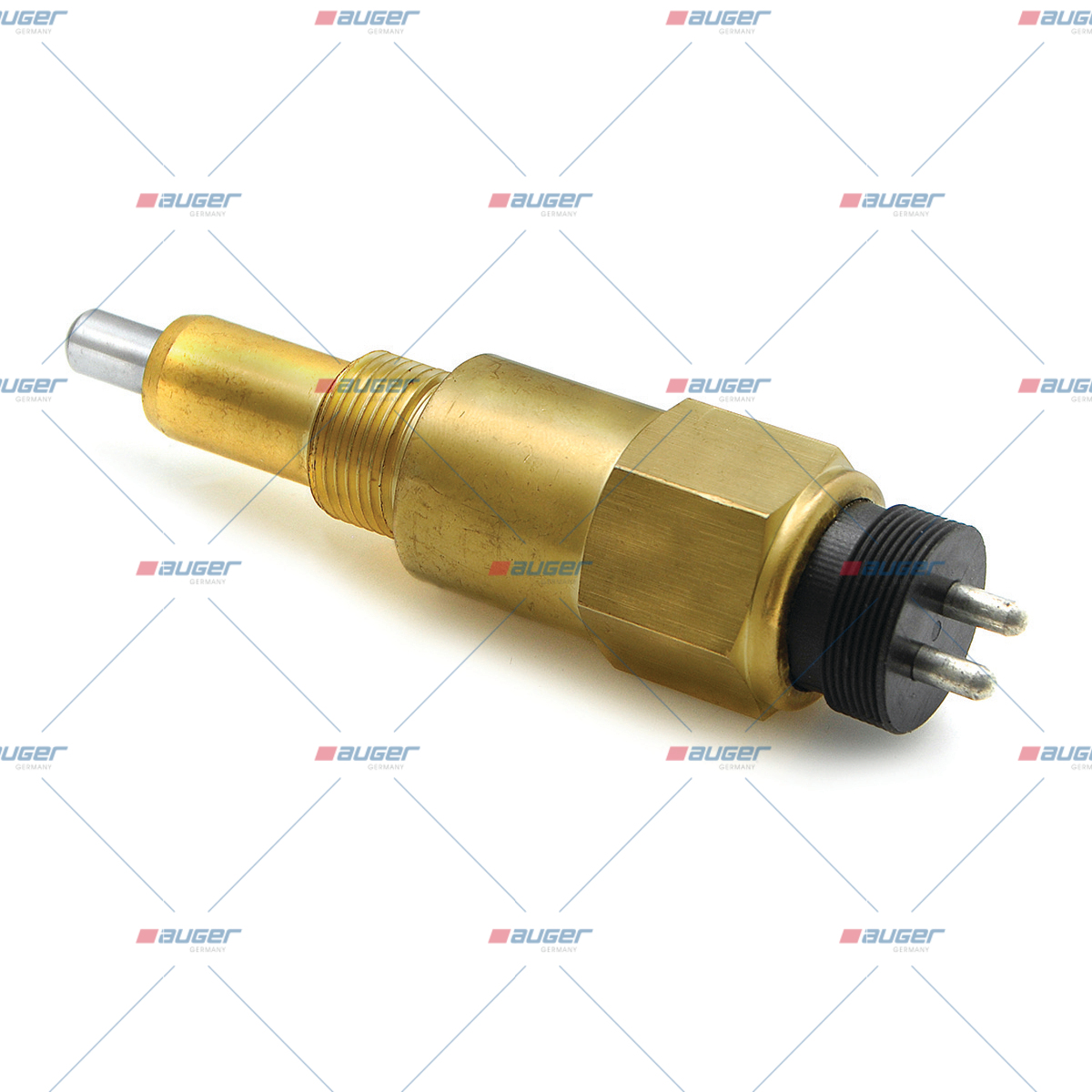 Sensor, Schaltbetaetigung