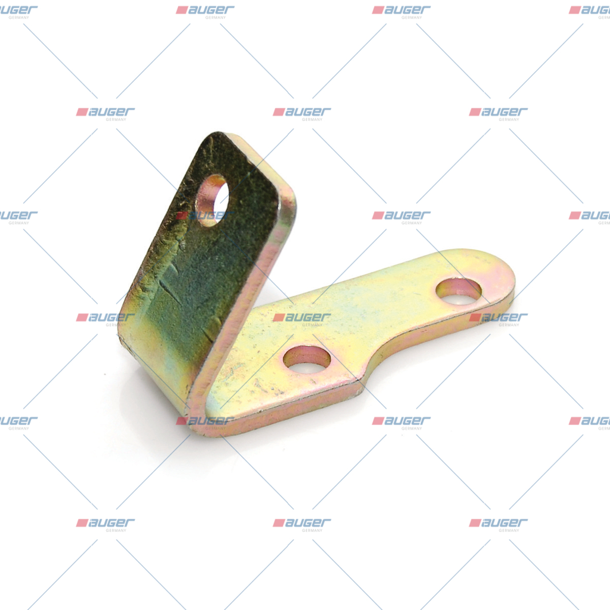 Halter, Getriebeschalter