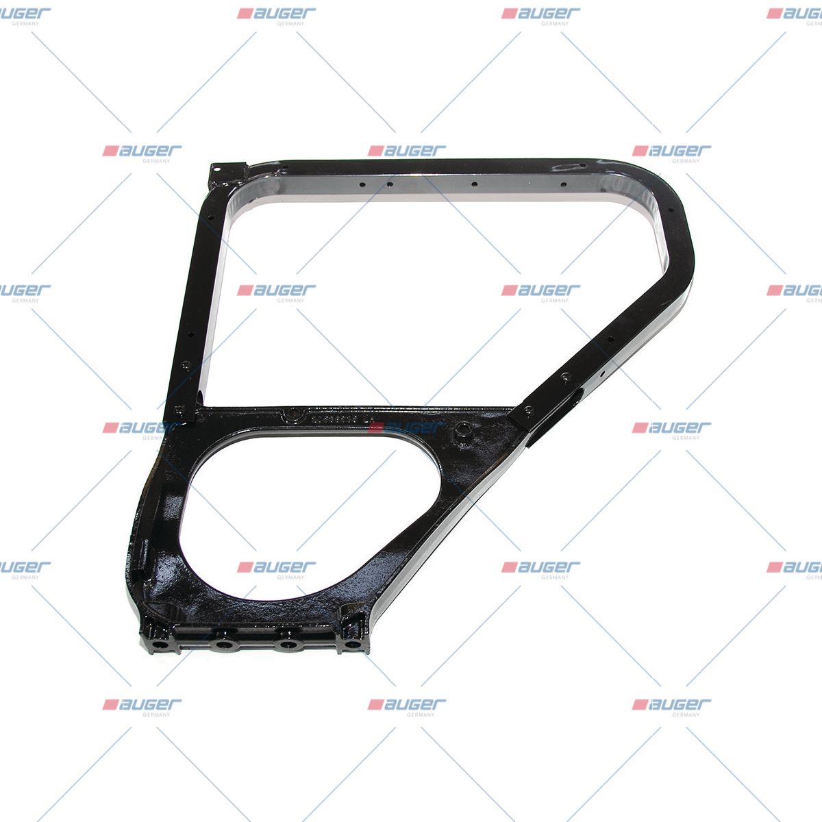 Halter, Kotfluegel