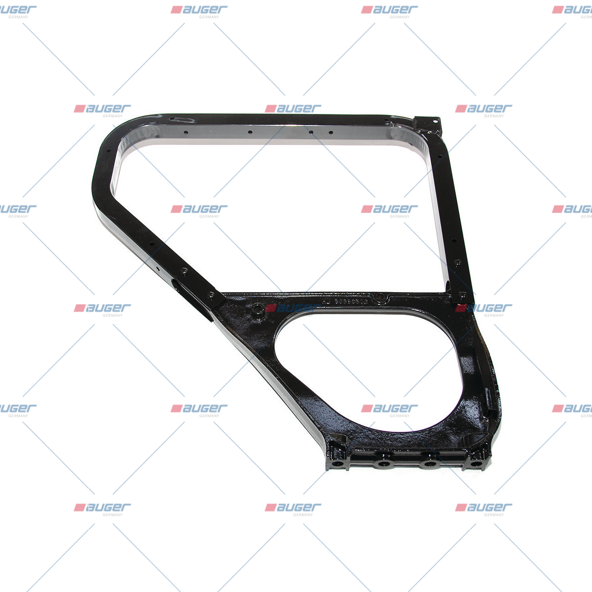 Halter, Kotfluegel