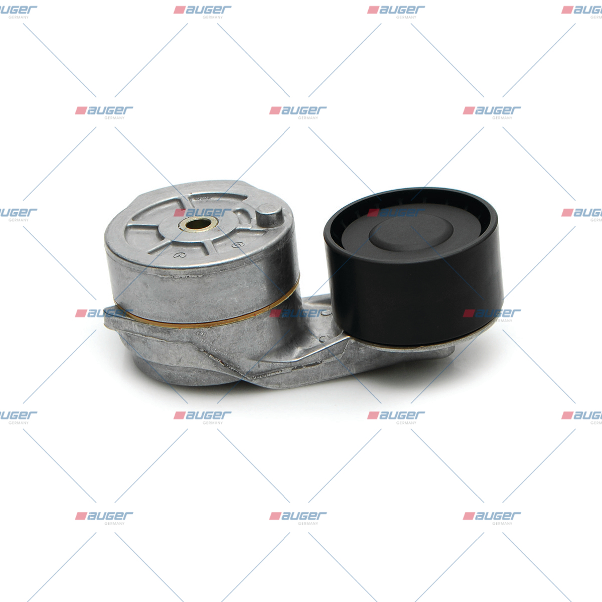 Riemenspanner, Luefter