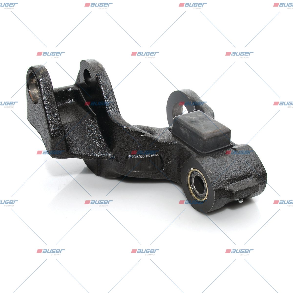 Halter, Feder