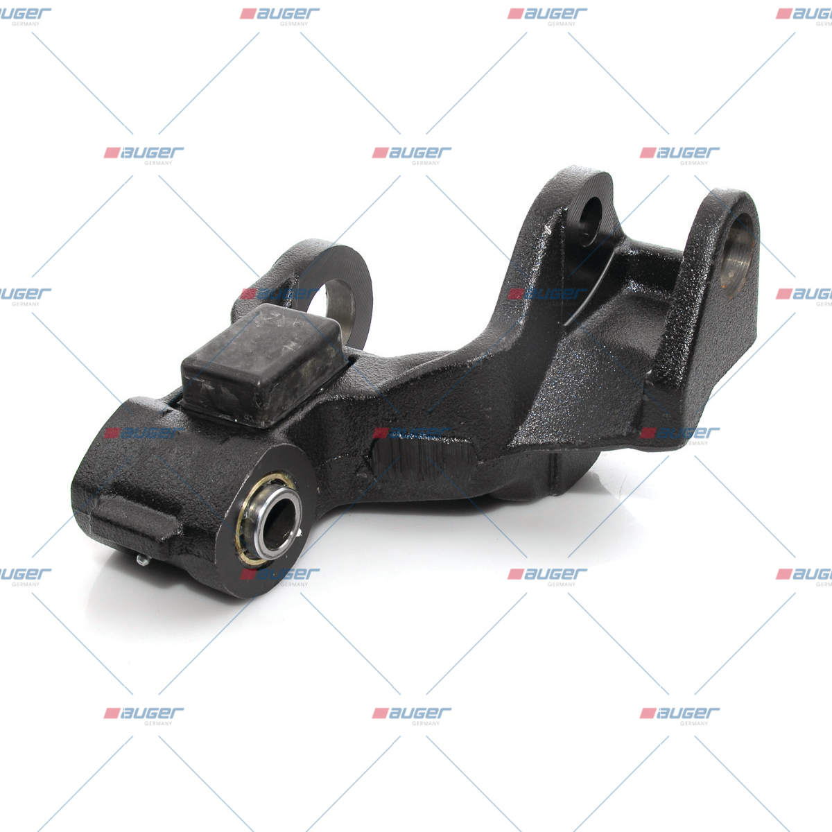 Halter, Feder