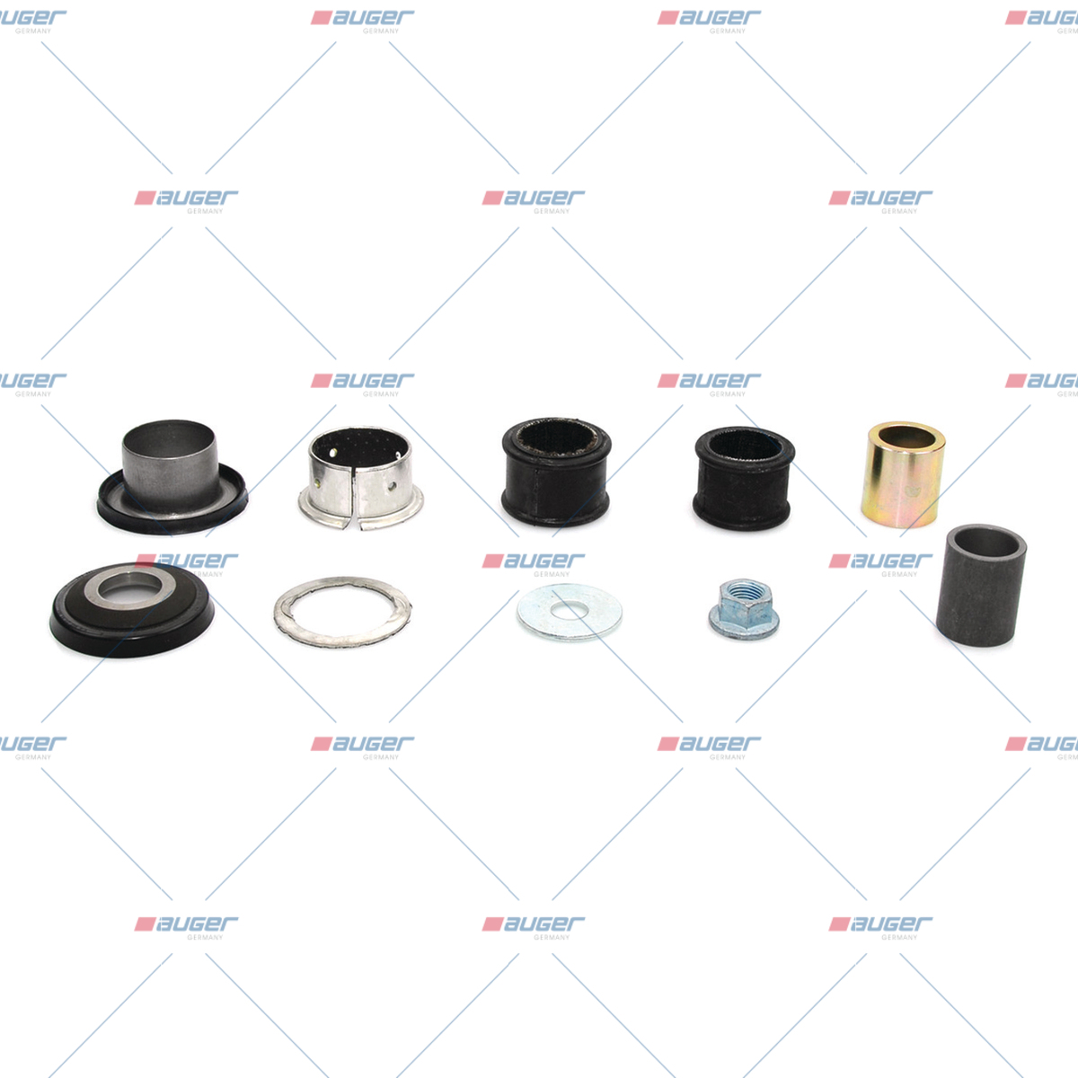 Reparatursatz, Cabin