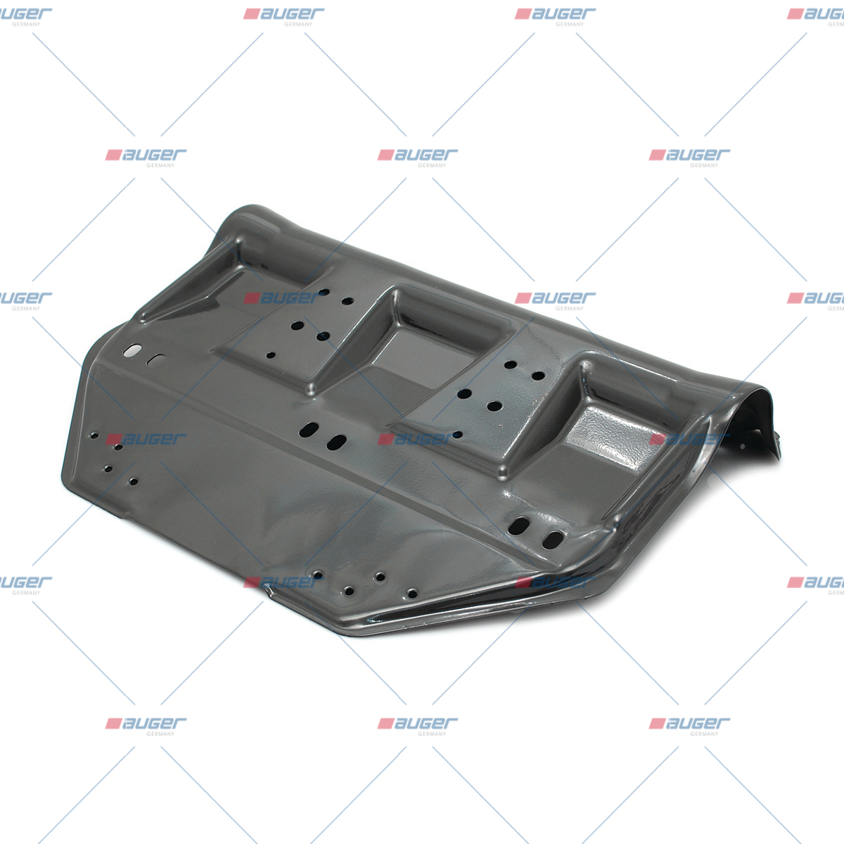 Halter, Kotfluegel