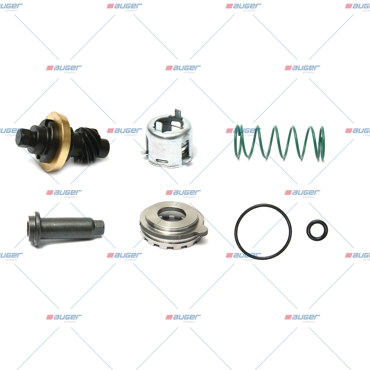 Reparatursatz, Einstellbarer Bremse