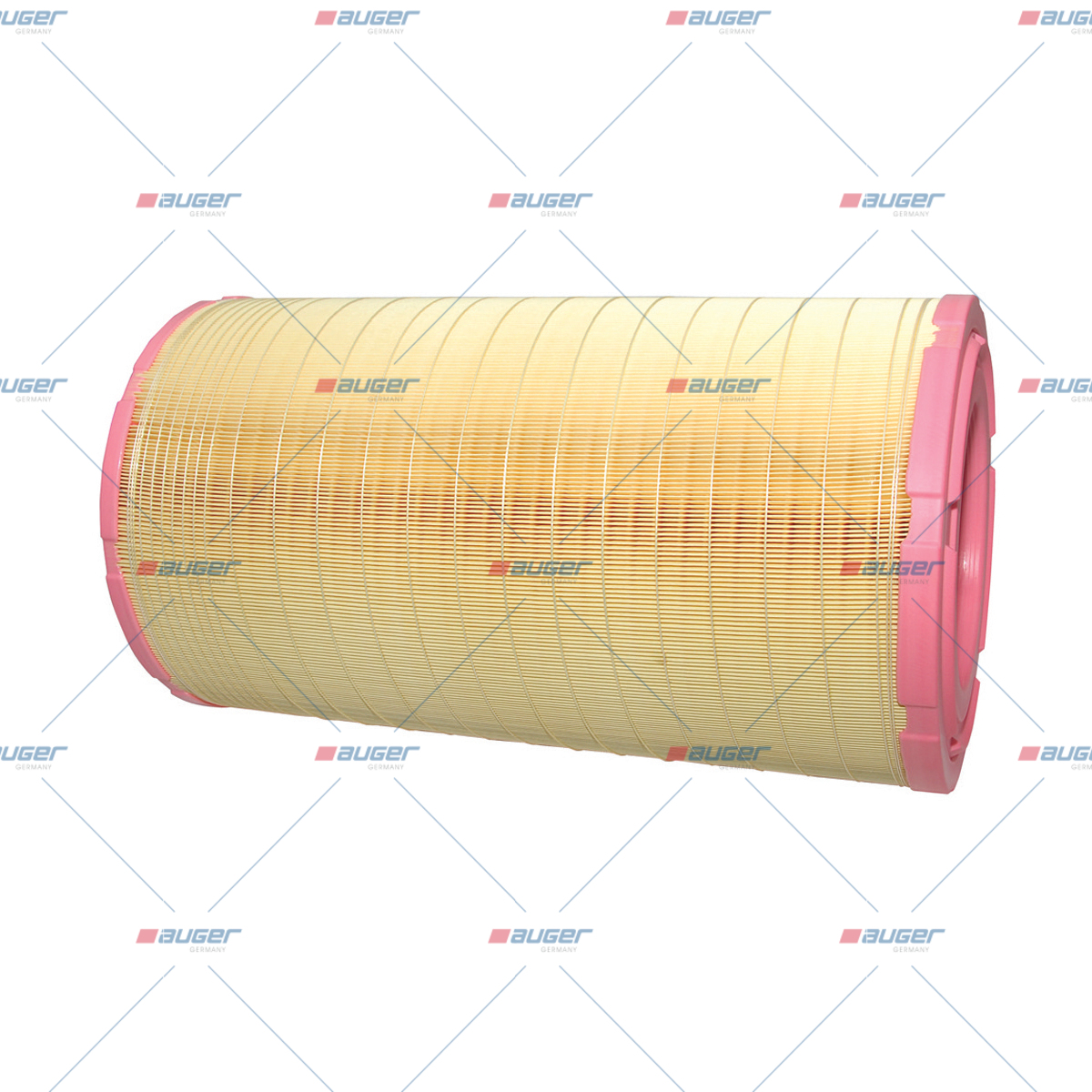 Luftfilterpatrone