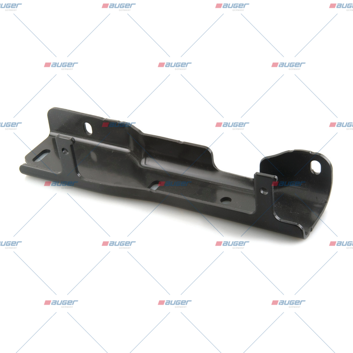 Halter, Stossstange