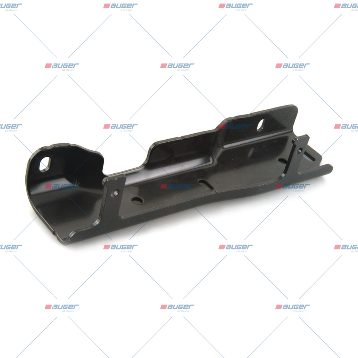 Halter, Stossstange