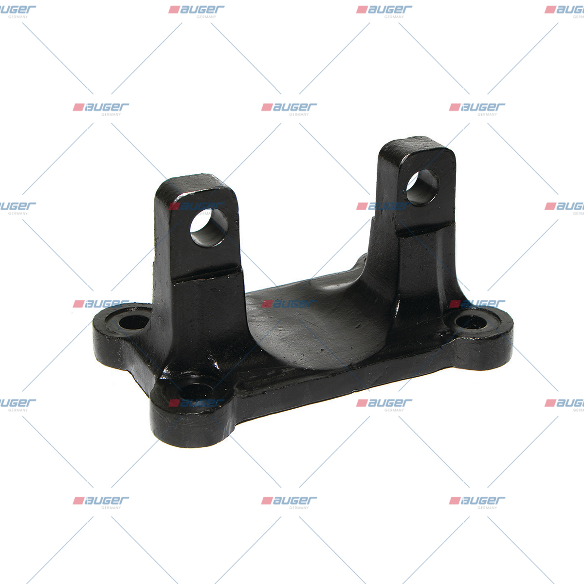 Halter, Achsstrebe