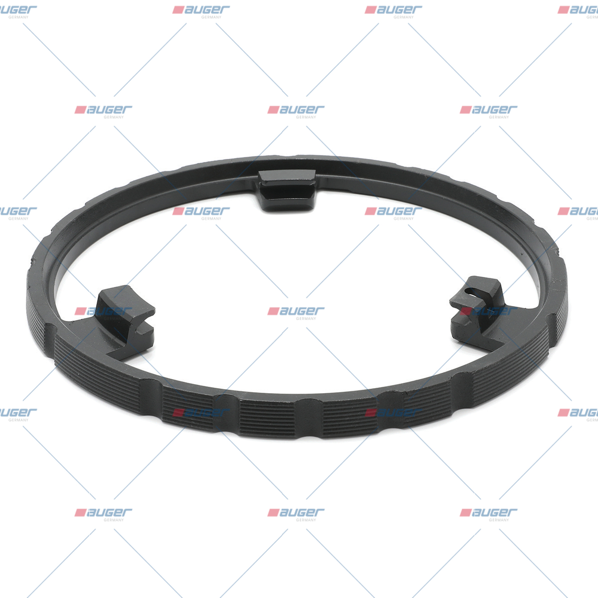 Synchromesch Kegel, Antriebswelle
