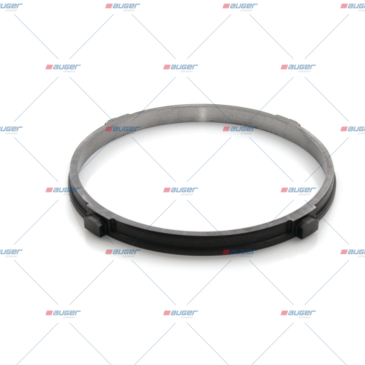Synchromesch Kegel, Antriebswelle