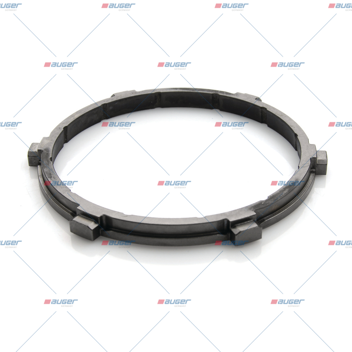 Synchromesch Kegel, Antriebswelle