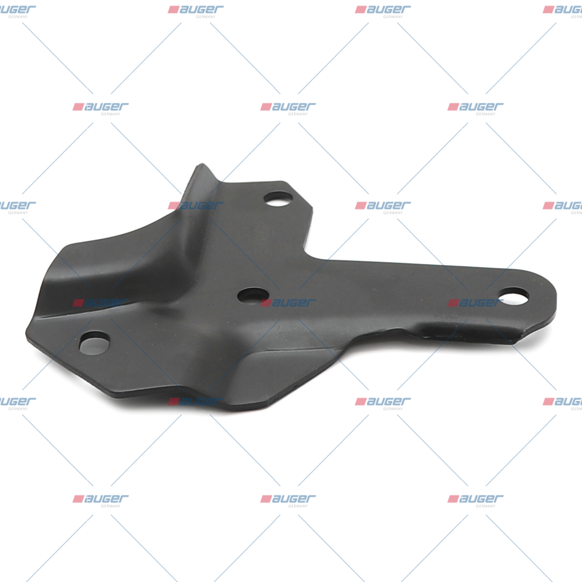 Halter, Kuehler
