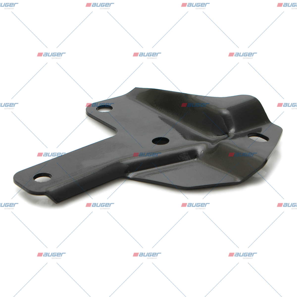 Halter, Kuehler