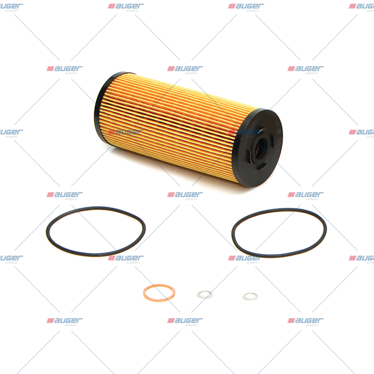 Oelfilter
