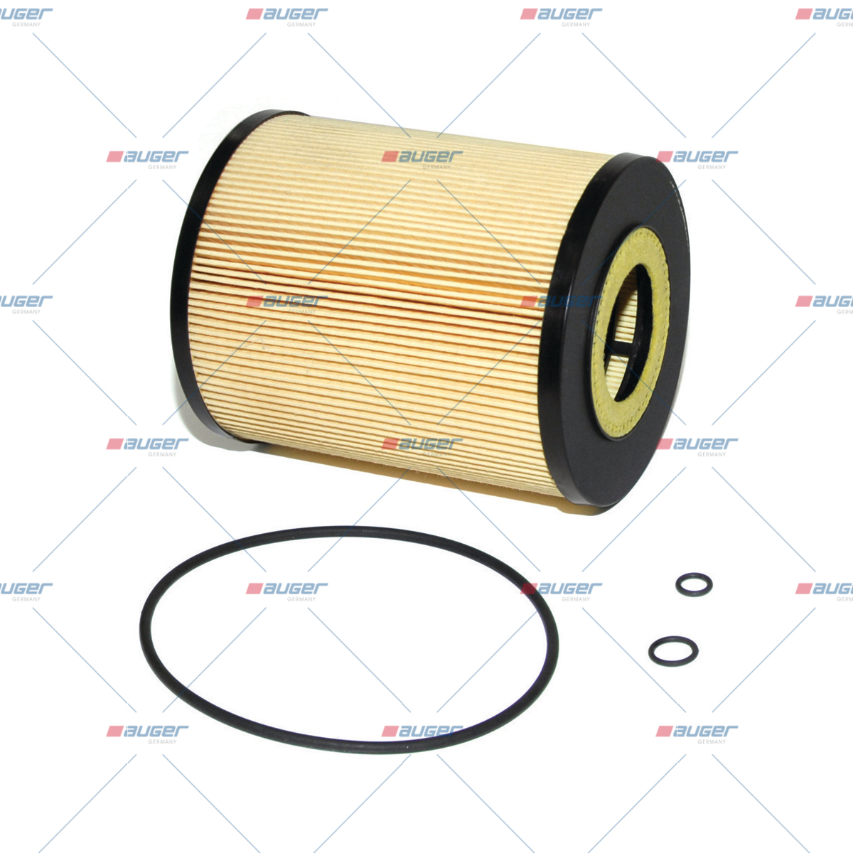 Oelfilter