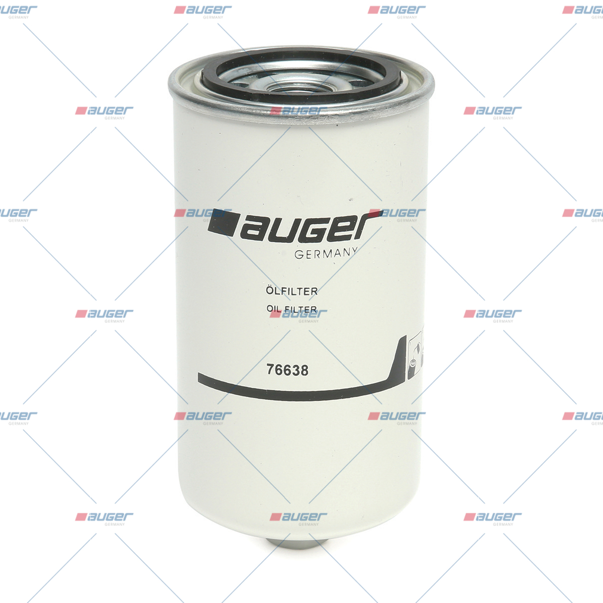 Oelfilter
