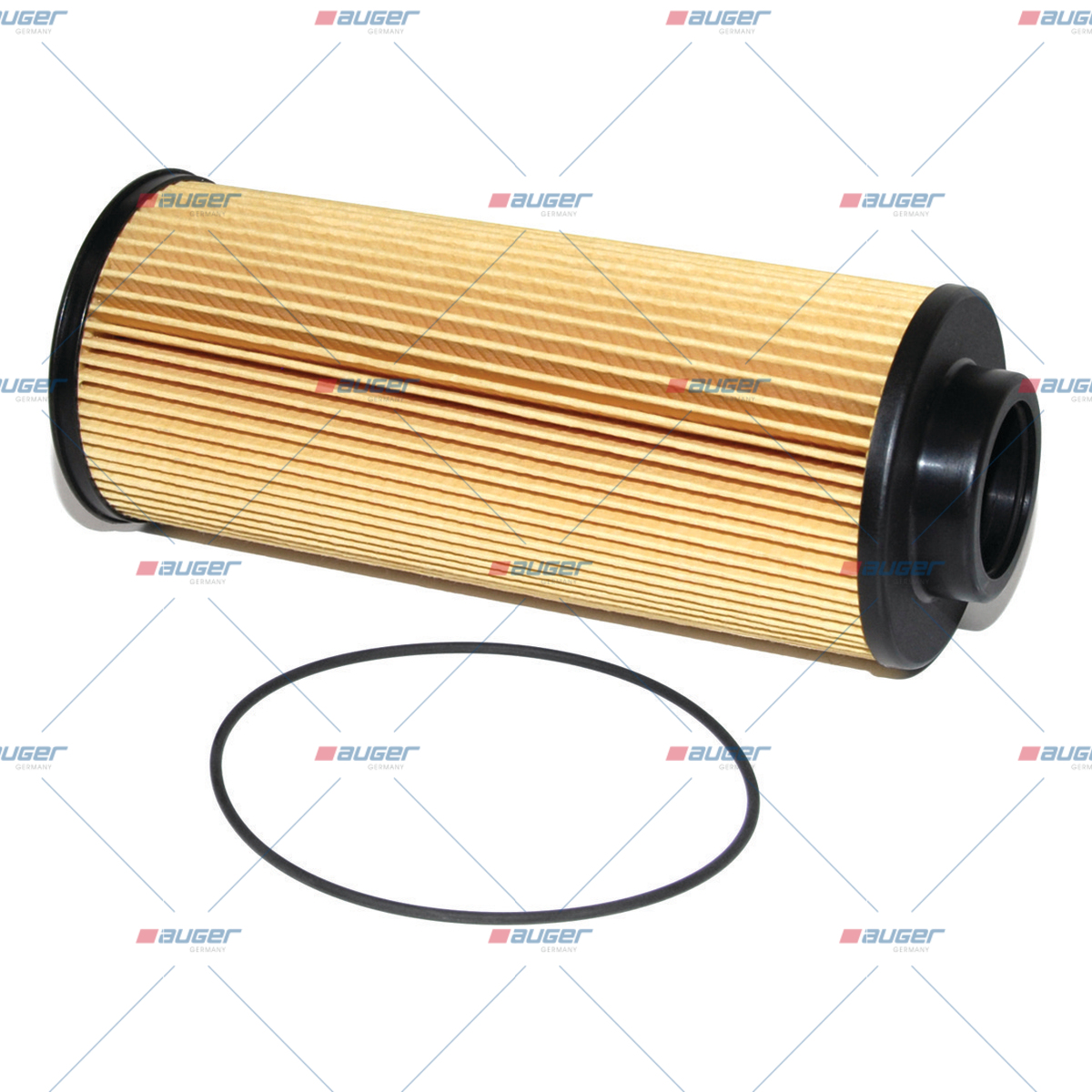 Oelfilter