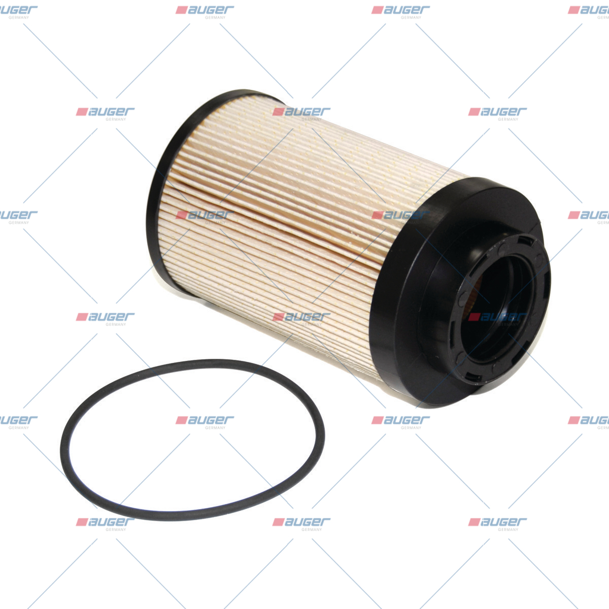Kraftstoffilter