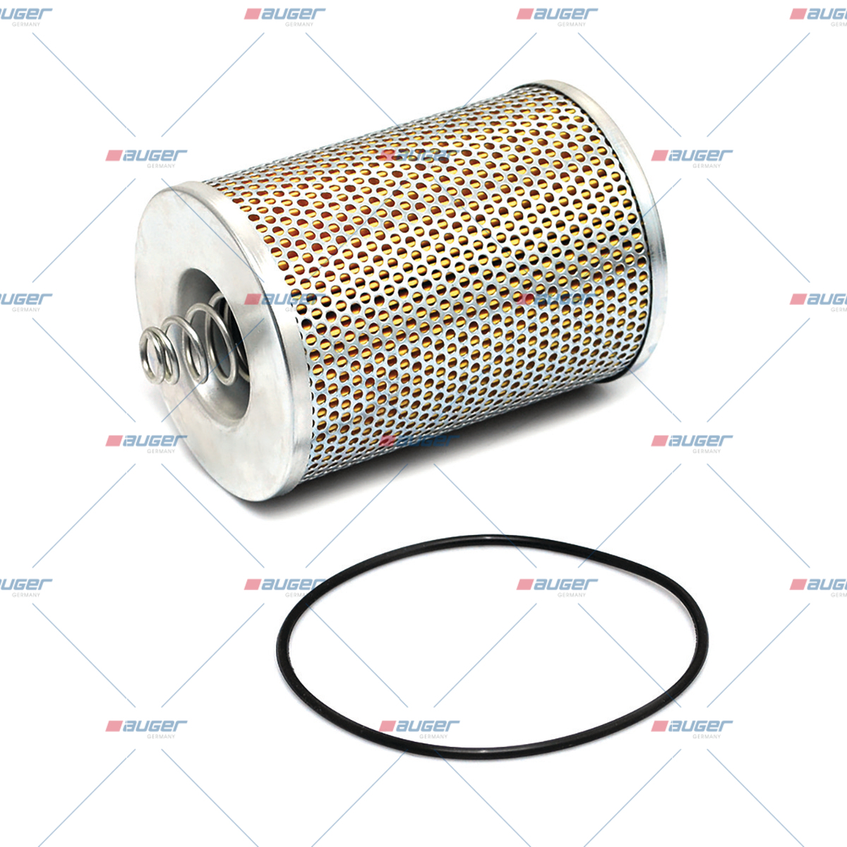 Oelfilter
