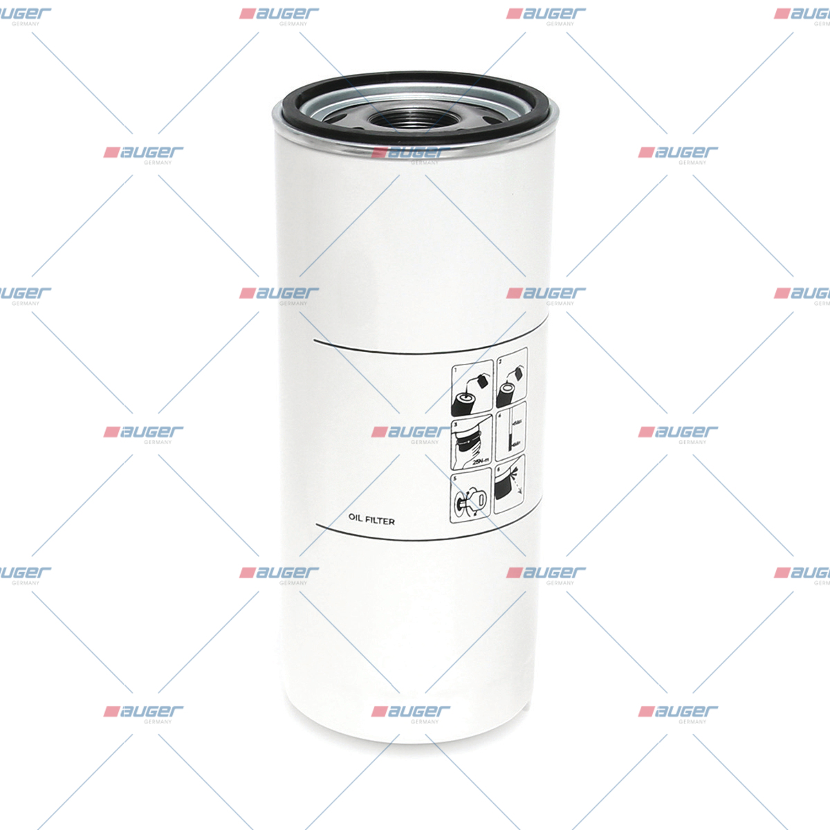 Oelfilter
