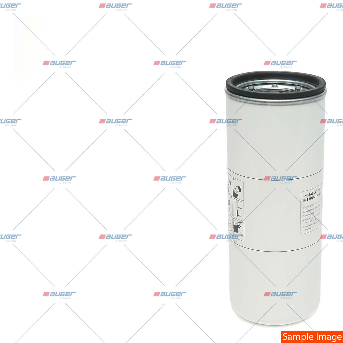 Oelfilter