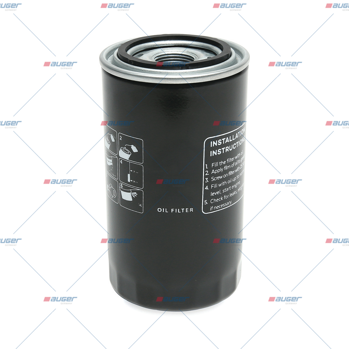 Oelfilter